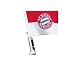 FC Bayern M�nchen Autofahne