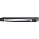 Belkin F1DA108Z 8 Port PS2 USB PRO3 KVM Switch Belkin F1DA108Z 8-Port PS2 USB PRO3 KVM Switch