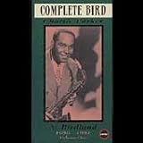 Revue Charlie Parker  / At Birdland