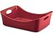Rachael Ray Stoneware 9-Inch by 13-Inch Rectangular 