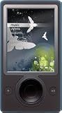 Microsoft: 30GB Zune MP3 Music and Video Player - Black