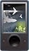 Electronics : Microsoft: 30GB Zune MP3 Music and Video Player - Black