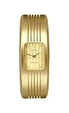 Calvin Klein Women's Two-hand Bangle watch #K8123209