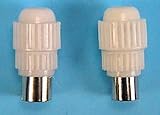 Eigenschaften H&G 791850 / H&G Koa X Ialstecker + Kupplung