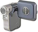 Aiptek Digital Camcorder with 2.4inches Color LCD - Blue