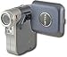 Aiptek Digital Camcorder with 2.4inches Color LCD - Blue