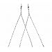 Apex Tools Group Llc Porch Swing Chain