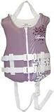 Kent Vest Neop Cld Orchhaze-Wht
