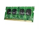 Axiom AX - Memory - 2 GB - SO DIMM 200-pin - DDR2 - 533 MHz / PC2-4200 - unbuffered - non-ECC