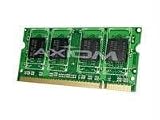 Axiom AX - Memory - 2 GB - SO DIMM 200-pin - DDR2 - 667 MHz / PC2-5300
