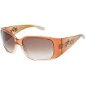 Roxy Armada Sunglasses - Women's Amber/Brown Gradient, One Size