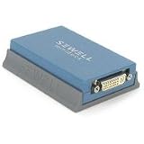 Sewell Minideck USB to DVI, VGA and HDMI Display Adapter