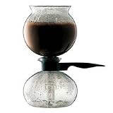 Produkt-Bild: Bodum - Pebo Vakuum Kaffeebereiter, 1.0l