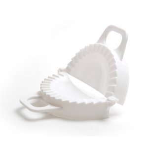 Norpro 1041 Large Dough/Dumpling Press