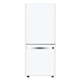 Haier ������¢�� 168L (�ۥ磻��) JR-NF170DW