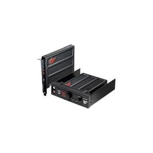 Creative 70SB088600007 PCI EXPRESS SOUND BLASTER X -FI TITANIUM FATAL1TY CHAMPION SERIES by 
