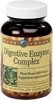 Deals  Pure Vegan Digestive Enzyme Complex - 90 - VegCap  for Sale