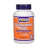 BIOFLAVONOID 700mg - 100 CAPS., (Now Food)