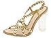 BCBG Max Azria Nags | Women's Shoes Platinum/Bronze