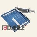 Hebel Sicherheitsschneidemaschine 00565