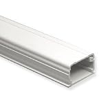 ICC ICC-RACE 1 1/4W ICRW12SRWH - 1 1/4 6' RW White