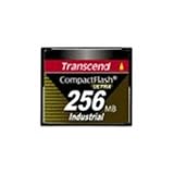 Transcend Industrial 100x 256MB Compact Flash Spei