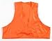 Breaux Vinyl Safety Vest