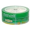 Maxell DVD+DL Rohlinge (8x Speed, 8,5GB, 25 St�ck)