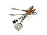 Outdoor Living : Kingsford Kansas City BBQ Tool Set 3-pc.
