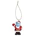 2008 Edition Webkinz Ornament - SantaKinz Hippo