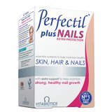 PERFECTIL PLUS NAILS 60TABS