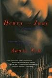 Henry and June: From a Journal of Love
