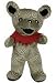 Esau Grateful Dead Bean Bear