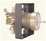 Delta R10000-PX Multichoice Tub/Shower Rough In - Pex Connection