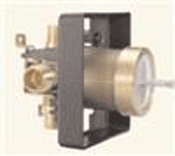 Delta R10000-PX Multichoice Tub/Shower Rough In - Pex Connection