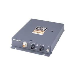 FAX30 External Black Box Weatherfax and Navtex Receiver, Less Antenna by
