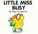 Little Miss Busy (Mr. Men and Little Miss)