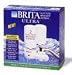 Kitchen & Housewares : Brita Replacement Filter for Ultra Faucet Mount Set of 2
