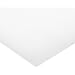 Quilt-Rap LQ1212PL White Insulated Sandwich Wrap, 12'' Length x 12" Width (5 Packs of 500)