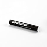 black indoor sparklers(2 packsof 10)