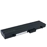 Dell Lithium Ion Laptop Battery For Dell 312-0450