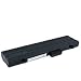 Electronics : Dell Lithium Ion Laptop Battery For Dell Inspiron E1405