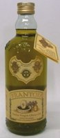 Frantoia Barbera Extra Virgin Olive Oil 2/1LT