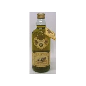 Frantoia Barbera Extra Virgin Olive Oil 2/1LT