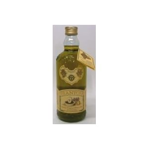 Frantoia Barbera Extra Virgin Olive Oil 1LT by 