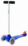 Micro Scooters America Mini Micro Scooter, Blue