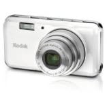 Kodak V1233 SILVER - zoom digital cameraby Kodak