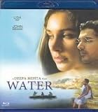 Water - A Deepa Mehta Film (Blu-ray)