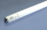 40 watt 48 T12 Medium Bi-Pin Base Rapid Start Black Light Fluorescent Sylvania Light Bulb