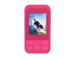 MP1847 4GB Digital Media Display Pink